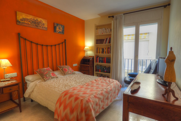 #39843 - Center Family Apartment | Lomavuokraus | Hello Homes Sitges