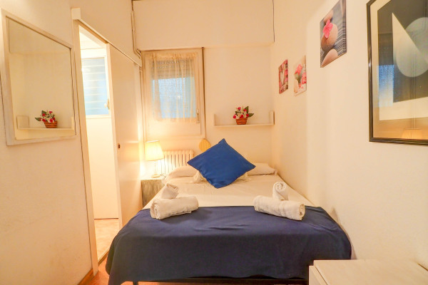 #39921 - Aquamarine Terrace Apartment | Holiday Rentals | Hello Homes Sitges
