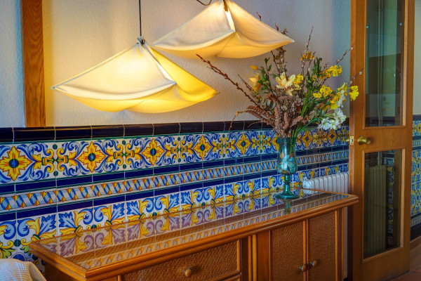#39923 - Aquamarine Terrace Apartment | Holiday Rentals | Hello Homes Sitges