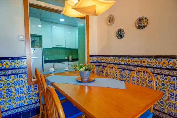 #39927 - Aquamarine Terrace Apartment | Holiday Rentals | Hello Homes Sitges