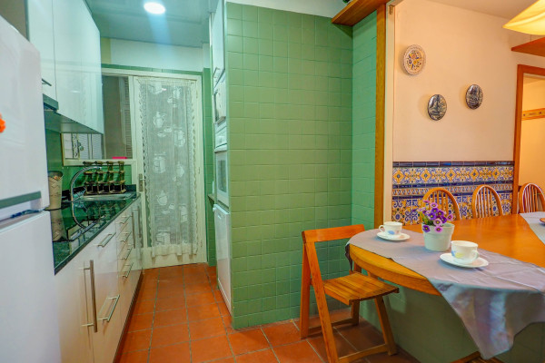 #39929 - Aquamarine Terrace Apartment | Holiday Rentals | Hello Homes Sitges