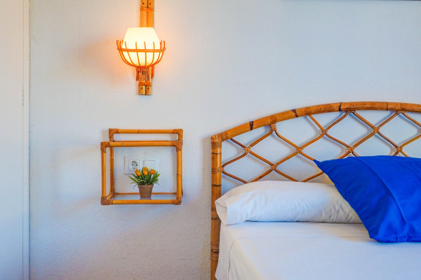 #39931 - Aquamarine Terrace Apartment | Holiday Rentals | Hello Homes Sitges