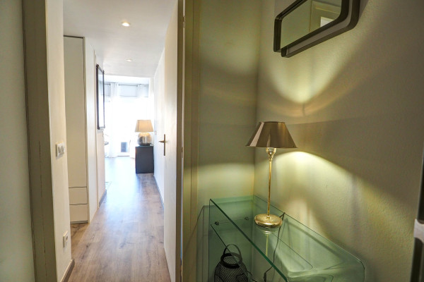 #39953 - Chic Sea View Apartment | Lloguer Turístic | Hello Homes Sitges