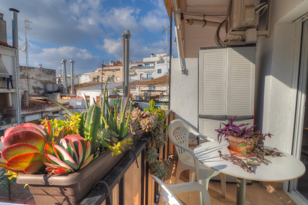 #39957 - Orquidea Apartment | Ferieudlejning | Hello Homes Sitges