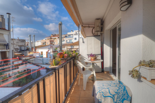 #39965 - Orquidea Apartment | Ferieudlejning | Hello Homes Sitges