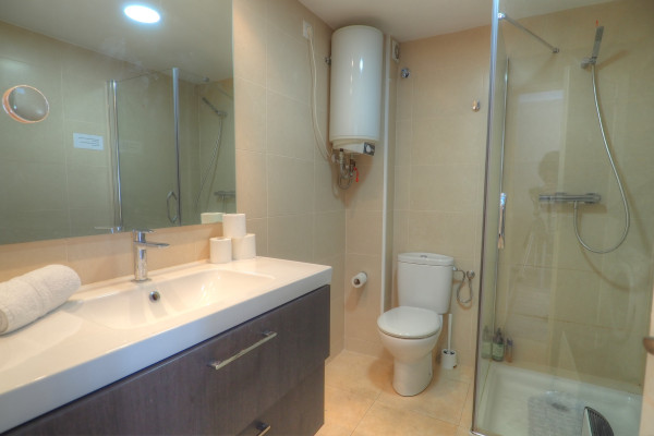 #39969 - Orquidea Apartment | Ferieudlejning | Hello Homes Sitges