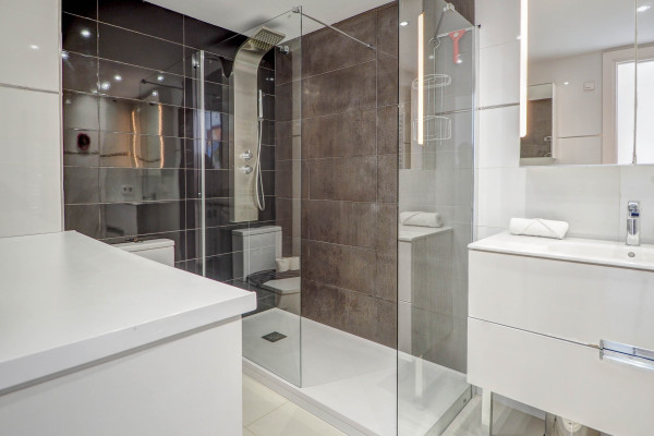 #39987 - Marina Duplex | Ferieudlejning | Hello Homes Sitges
