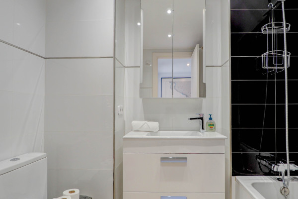 #39994 - Marina Duplex | Ferieudlejning | Hello Homes Sitges