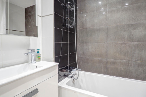 #39996 - Marina Duplex | Ferieudlejning | Hello Homes Sitges