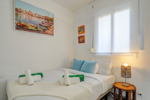 #39998 - Marina Duplex | Ferieudlejning | Hello Homes Sitges