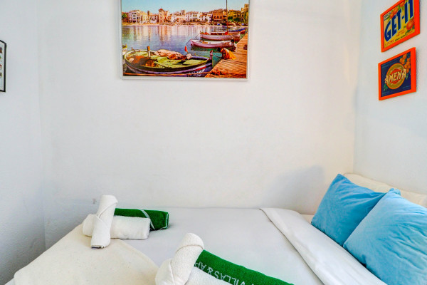 #39999 - Marina Duplex | Ferieudlejning | Hello Homes Sitges