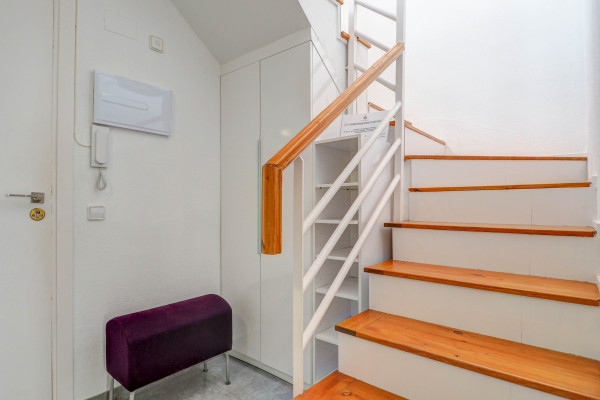 #40001 - Marina Duplex | Ferieudlejning | Hello Homes Sitges