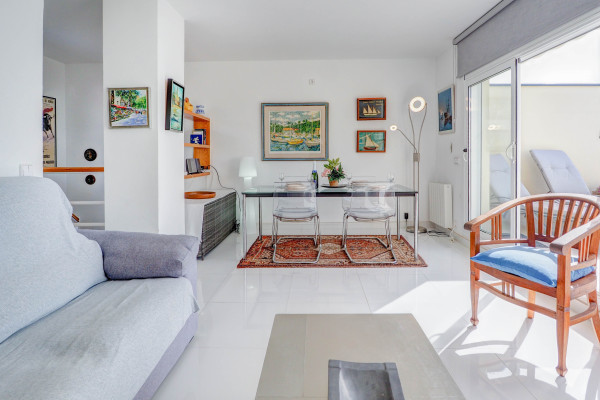 #40005 - Marina Duplex | Lomavuokraus | Hello Homes Sitges