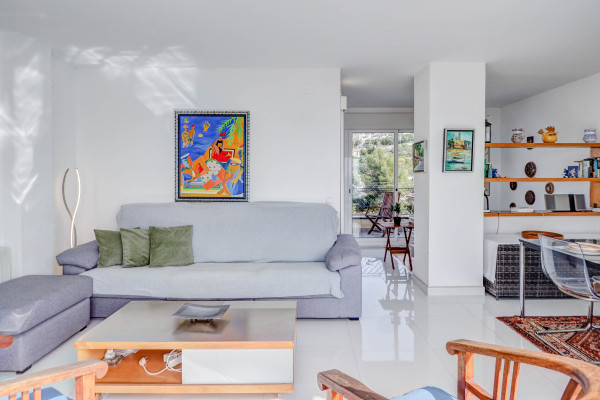 #40006 - Marina Duplex | Lomavuokraus | Hello Homes Sitges