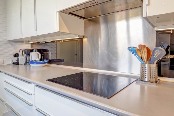 #40016 - Marina Duplex | Ferieudlejning | Hello Homes Sitges