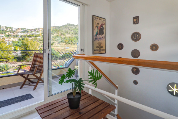 #40020 - Marina Duplex | Ferieudlejning | Hello Homes Sitges