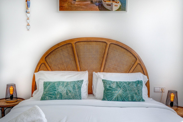 #40032 - Marina Duplex | Ferieudlejning | Hello Homes Sitges