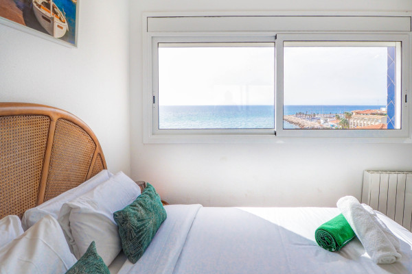 #40034 - Marina Duplex | Ferieudlejning | Hello Homes Sitges