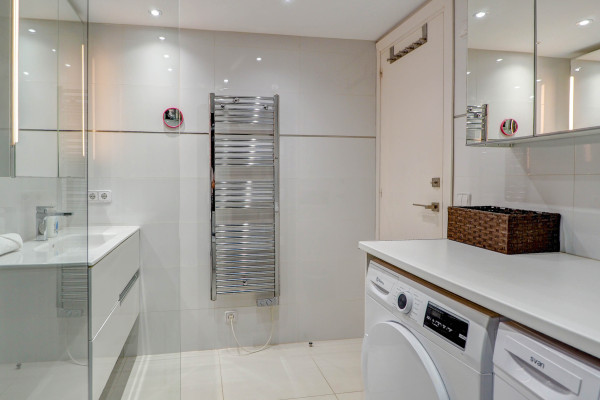 #40037 - Marina Duplex | Ferieudlejning | Hello Homes Sitges