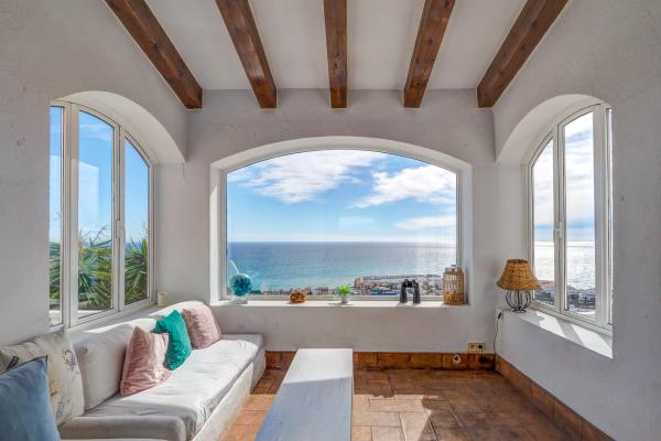 #40038 - Zen Villa | Lloguer Turístic | Hello Homes Sitges