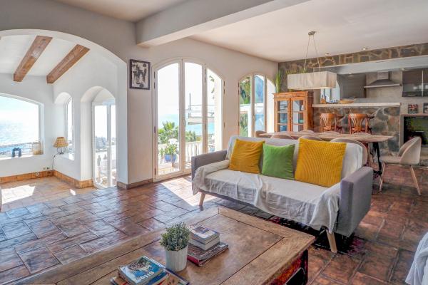 #40043 - Zen Villa | Lloguer Turístic | Hello Homes Sitges