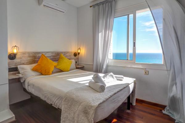 #40047 - Zen Villa | Lloguer Turístic | Hello Homes Sitges