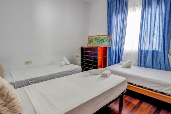 #40049 - Zen Villa | Lloguer Turístic | Hello Homes Sitges