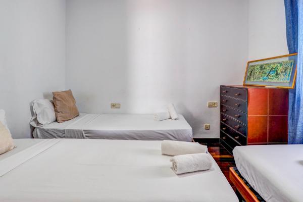#40050 - Zen Villa | Lloguer Turístic | Hello Homes Sitges