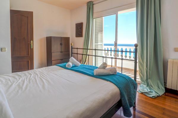 #40052 - Zen Villa | Lloguer Turístic | Hello Homes Sitges