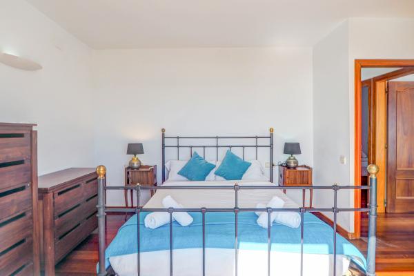 #40053 - Zen Villa | Lloguer Turístic | Hello Homes Sitges