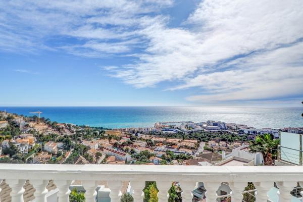 #40054 - Zen Villa | Lloguer Turístic | Hello Homes Sitges