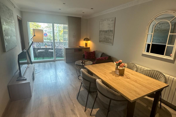 #40094 - Sakura Apartment | Alquiler Vacacional | Hello Homes Sitges