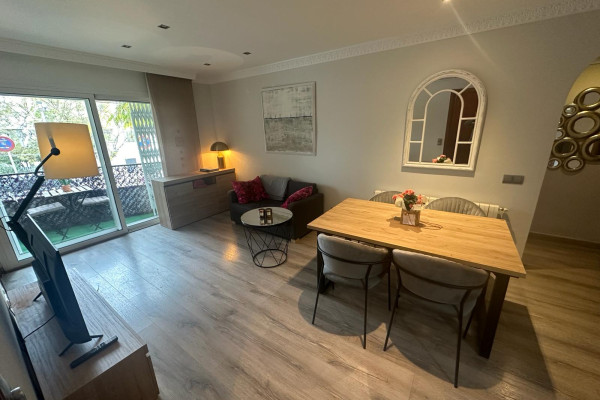 #40095 - Sakura Apartment | Alquiler Vacacional | Hello Homes Sitges