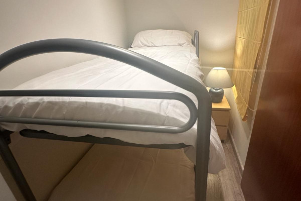 #40102 - Sakura Apartment | Alquiler Vacacional | Hello Homes Sitges