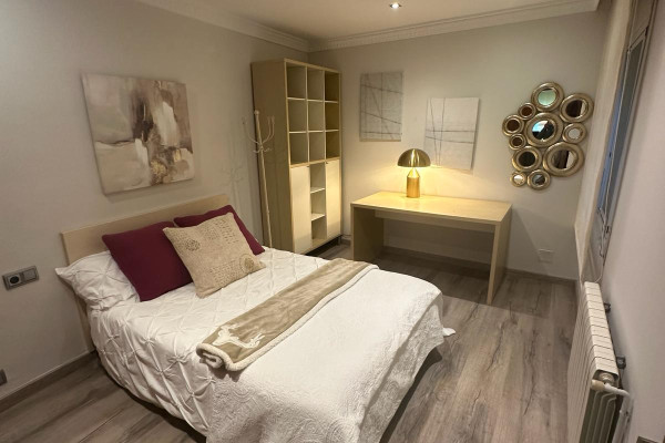 #40108 - Sakura Apartment | Alquiler Vacacional | Hello Homes Sitges
