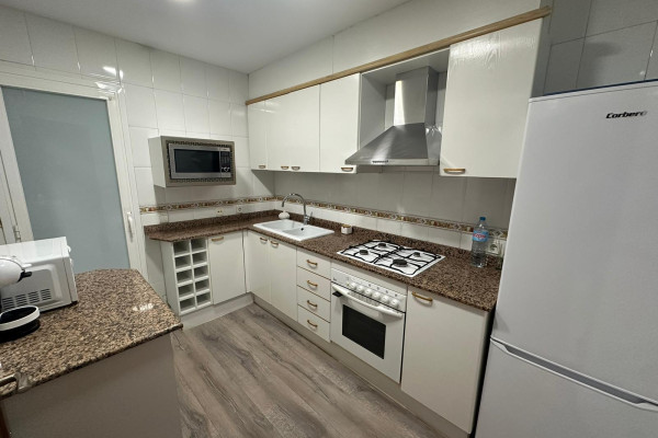 #40114 - Sakura Apartment | Alquiler Vacacional | Hello Homes Sitges