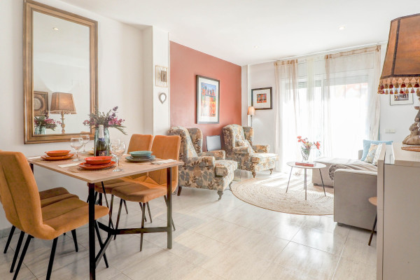 #40138 - Casa Rainbow | Lomavuokraus | Hello Homes Sitges