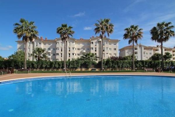 #4034 - Barbara Apartment | Holiday Rentals | Hello Homes Sitges