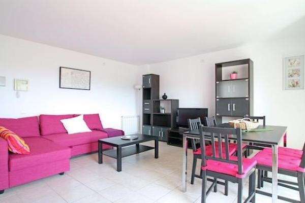 #4036 - Barbara Apartment | Holiday Rentals | Hello Homes Sitges