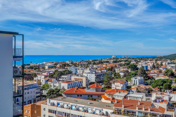 #40360 - Diamond | Alquiler Vacacional | Hello Homes Sitges