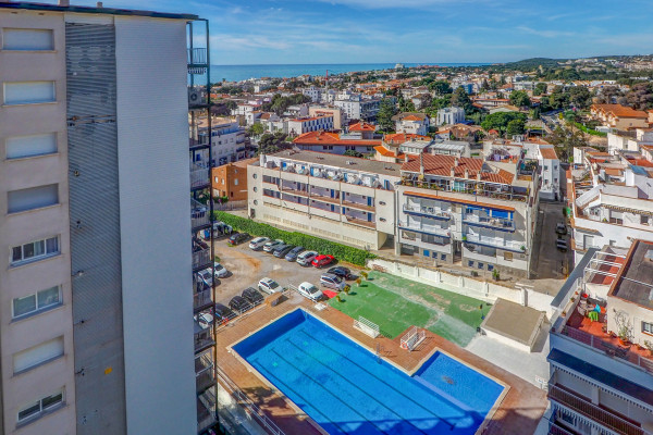 #40361 - Diamond | Alquiler Vacacional | Hello Homes Sitges