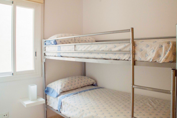 Dormitorio - SOUL APARTMENT