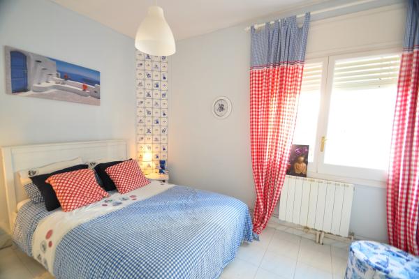 #4084 - Villa Paradise | Holiday Rentals | Hello Homes Sitges