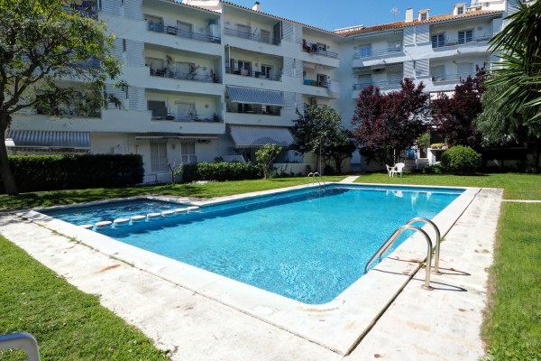#40906 - Llopart Apartment | Lloguer Turístic | Hello Homes Sitges
