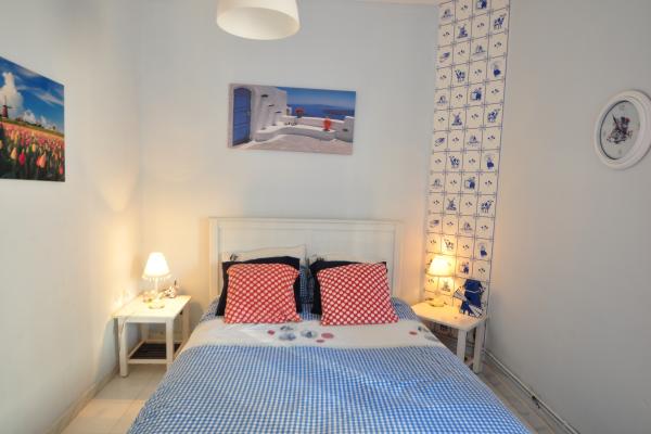 #4107 - Villa Paradise | Holiday Rentals | Hello Homes Sitges