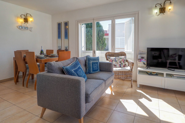 #41091 - Arlene apartment | Lomavuokraus | Hello Homes Sitges