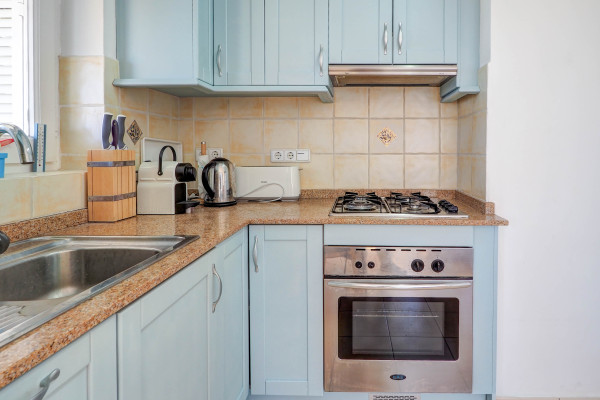 #41092 - Arlene apartment | Holiday Rentals | Hello Homes Sitges