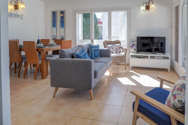 #41094 - Arlene apartment | Lomavuokraus | Hello Homes Sitges