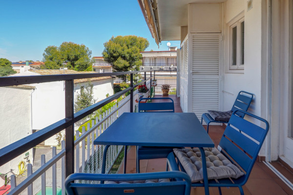 #41096 - Arlene apartment | Lomavuokraus | Hello Homes Sitges
