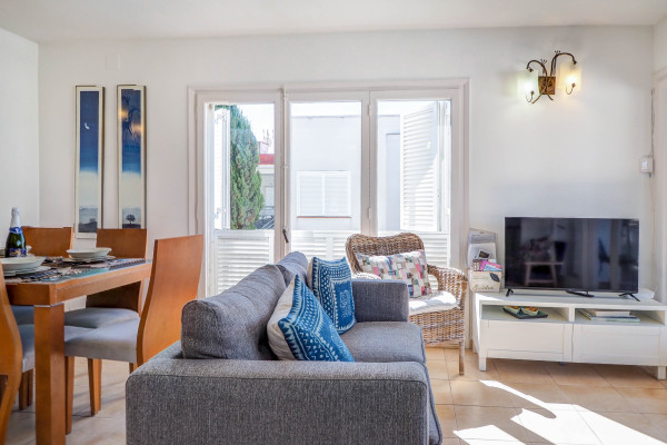 #41099 - Arlene apartment | Lomavuokraus | Hello Homes Sitges